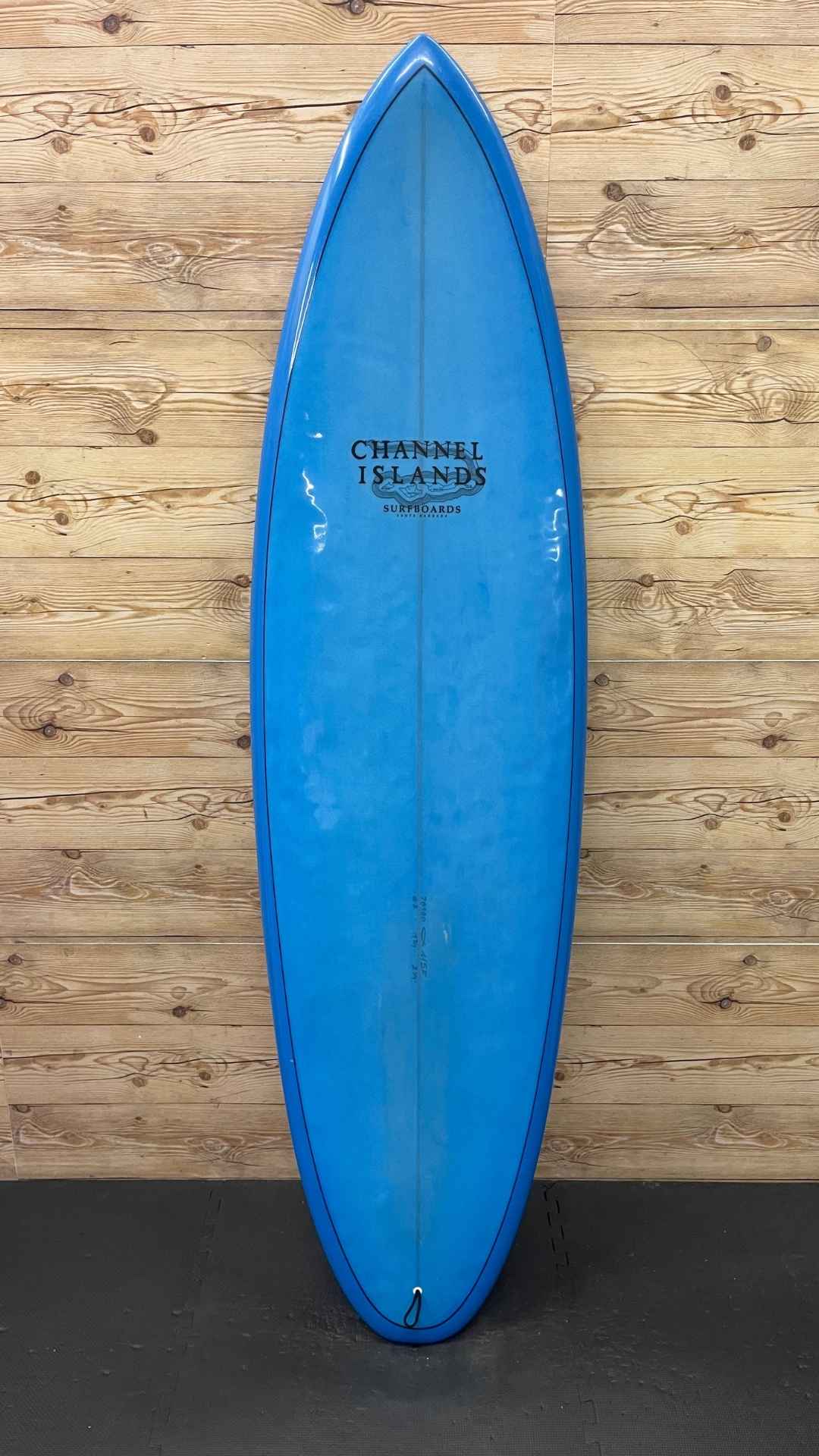 MSF 6'2"