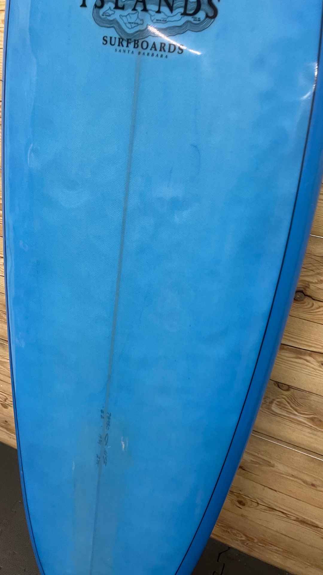 Used Surfboards For Sale | Channel Islands MSF 6'2