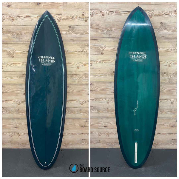 Used Surfboards For Sale | Channel Islands MSF 6'1