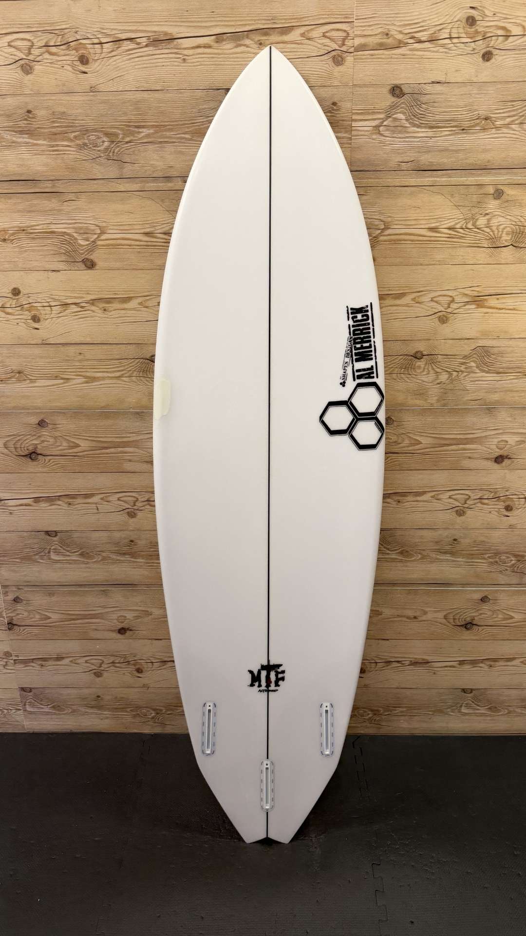 Channel Islands MTF Altered - Shop The Board Source