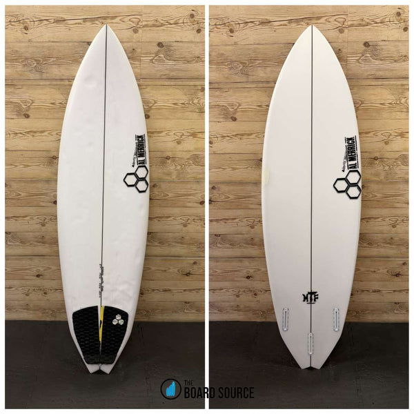 サーフボード : アルメリック MTF Altered Channel Islands MTF Altered - Shop The Board Source