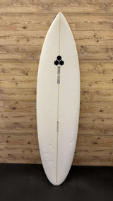 Twin Pin 6'9"