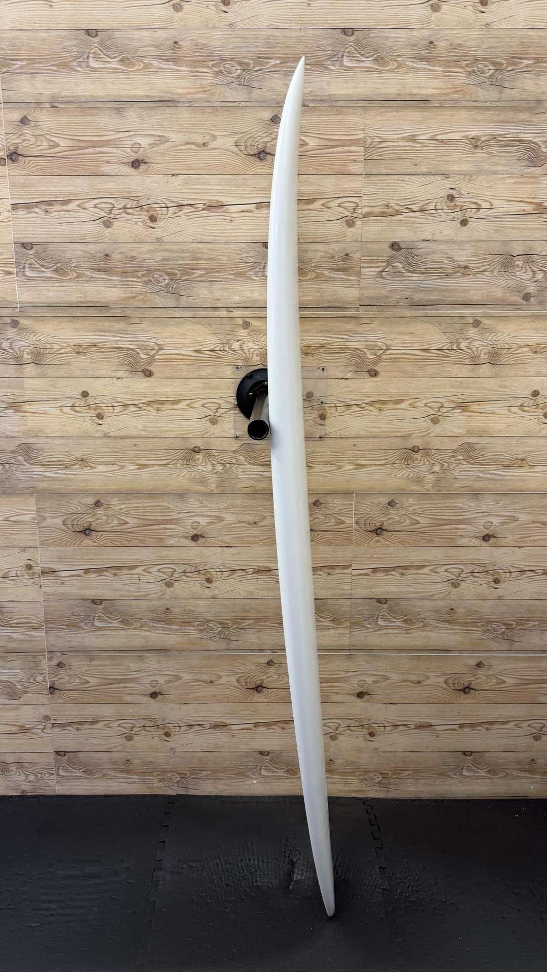 Twin Pin 6'9"