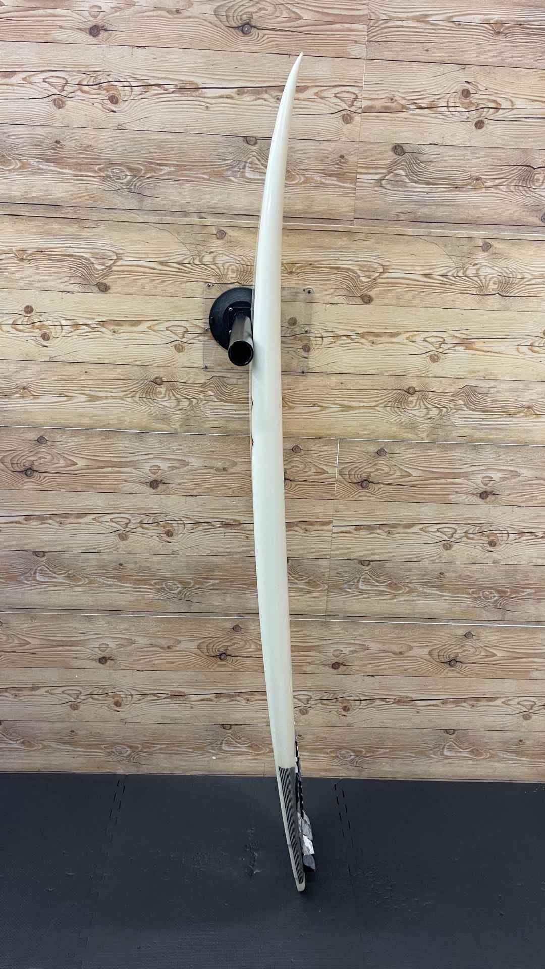 #4 5'11"