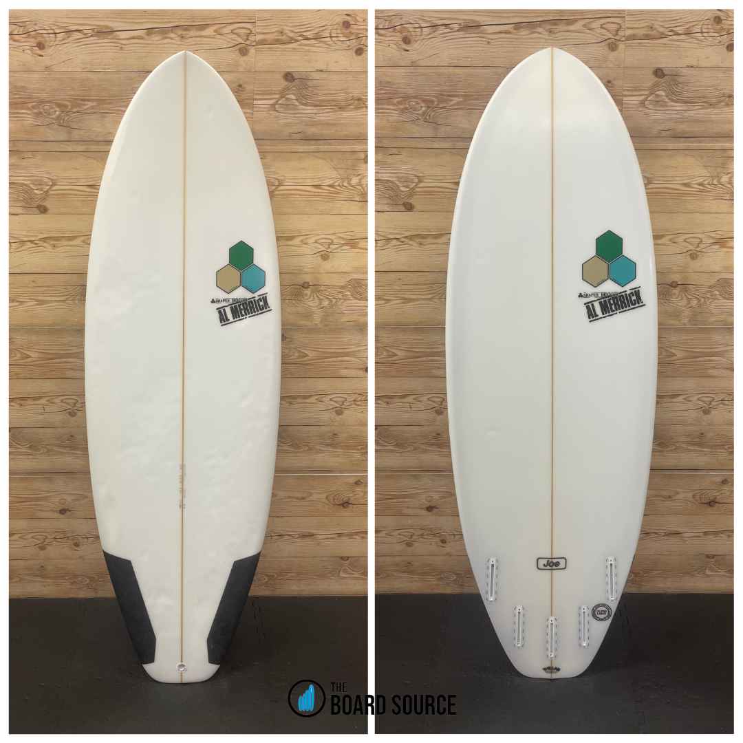 Used Surfboards For Sale San Diego – Page 2 – The Board Source