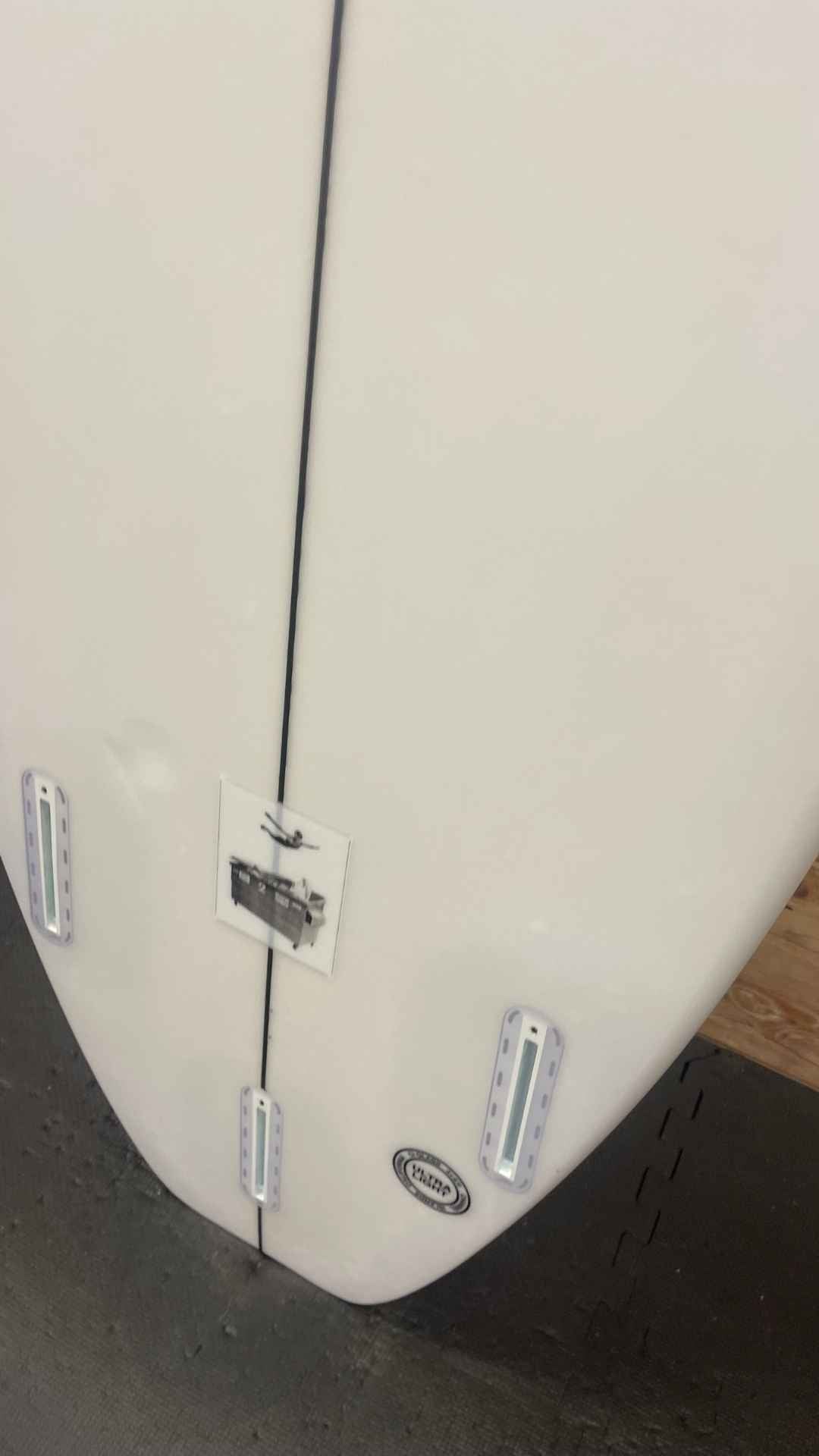 Channel Islands Dumpster Diver 2 Surfboard For Sale- Shop now