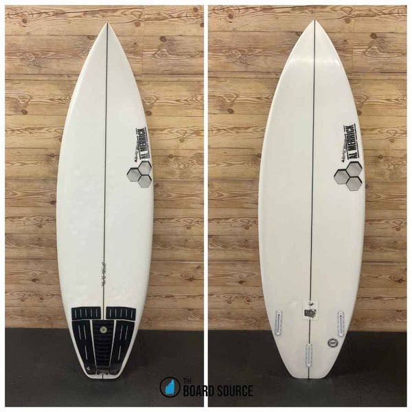 Channel Islands Dumpster Diver 2 Surfboard For Sale- Shop now
