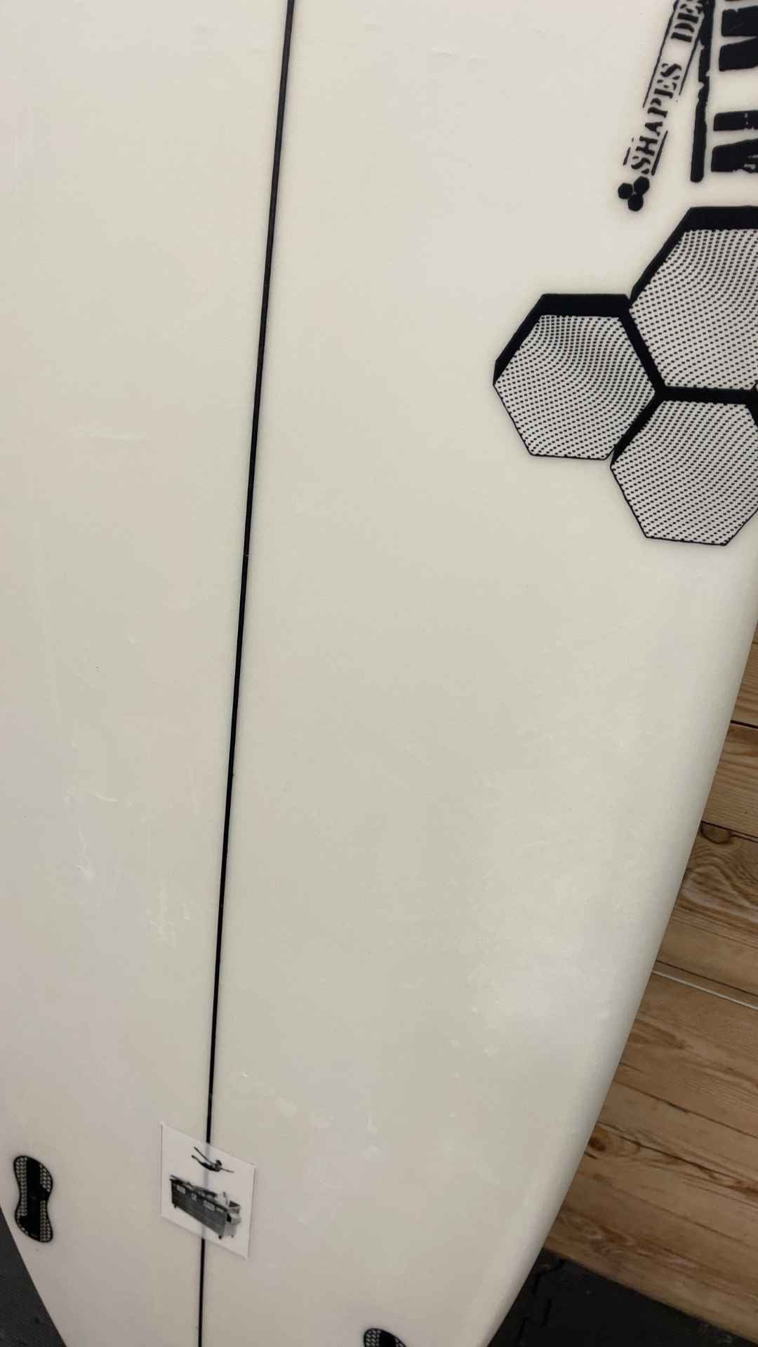 Channel Islands Dumpster Diver 2 Surfboard For Sale- Shop now