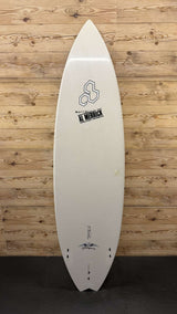 Flyer II 6'3"