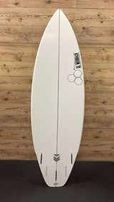 New Flyer 6'2"