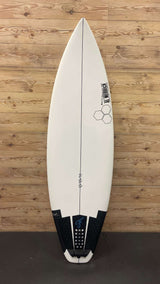New Flyer 6'2"