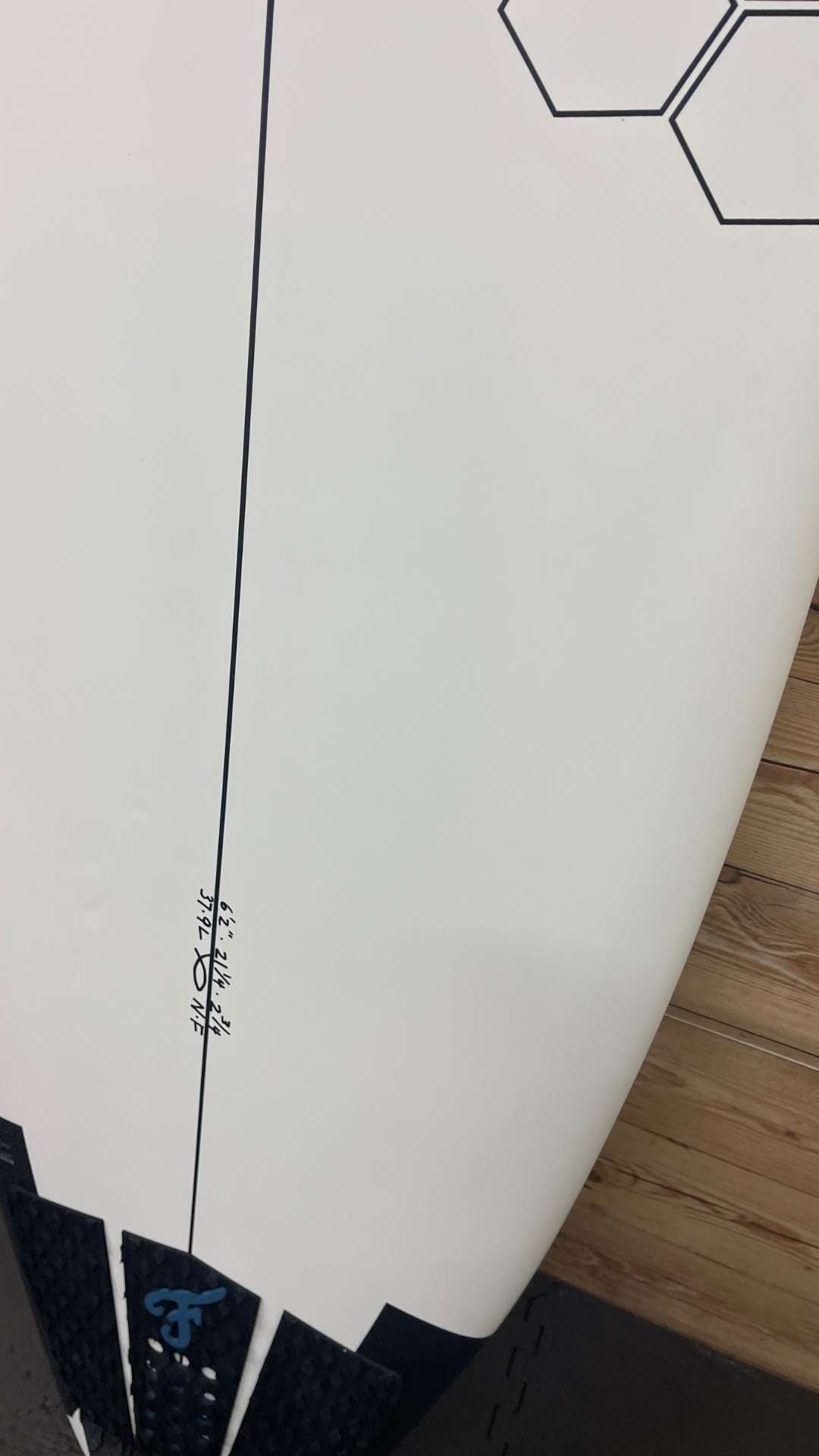 Al Merrick New Flyer Surfboards for Sale - The Board Source