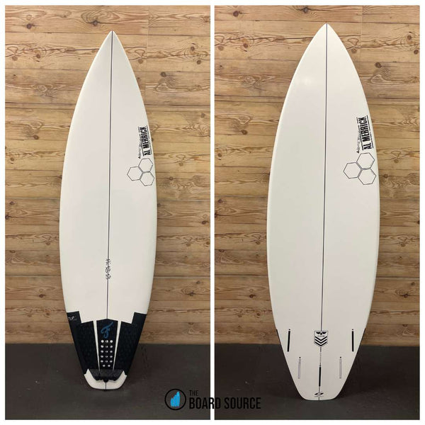 Al Merrick New Flyer Surfboards for Sale - The Board Source