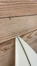 Fred Rubble 6'0"