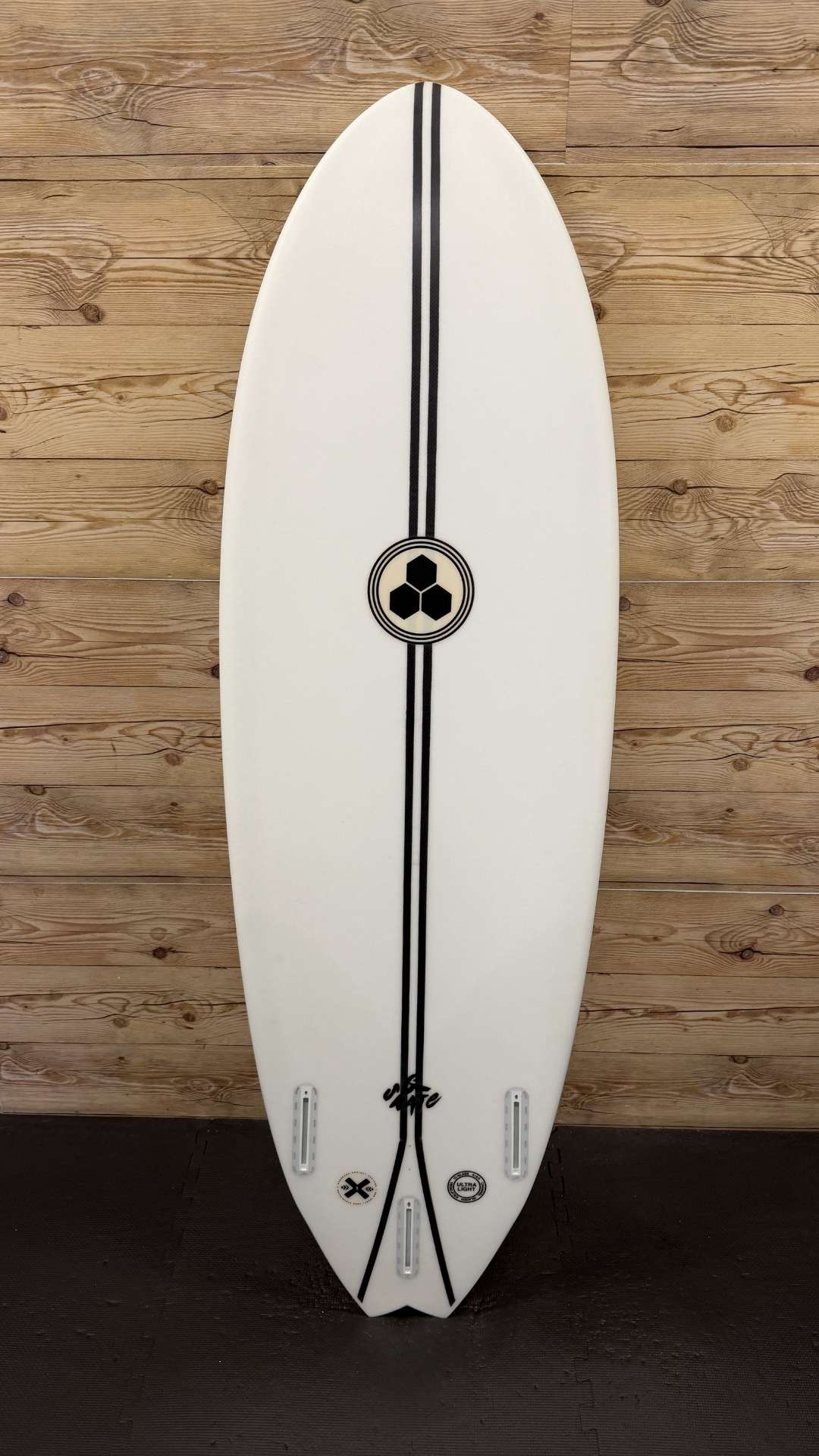 G Skate 5'4"