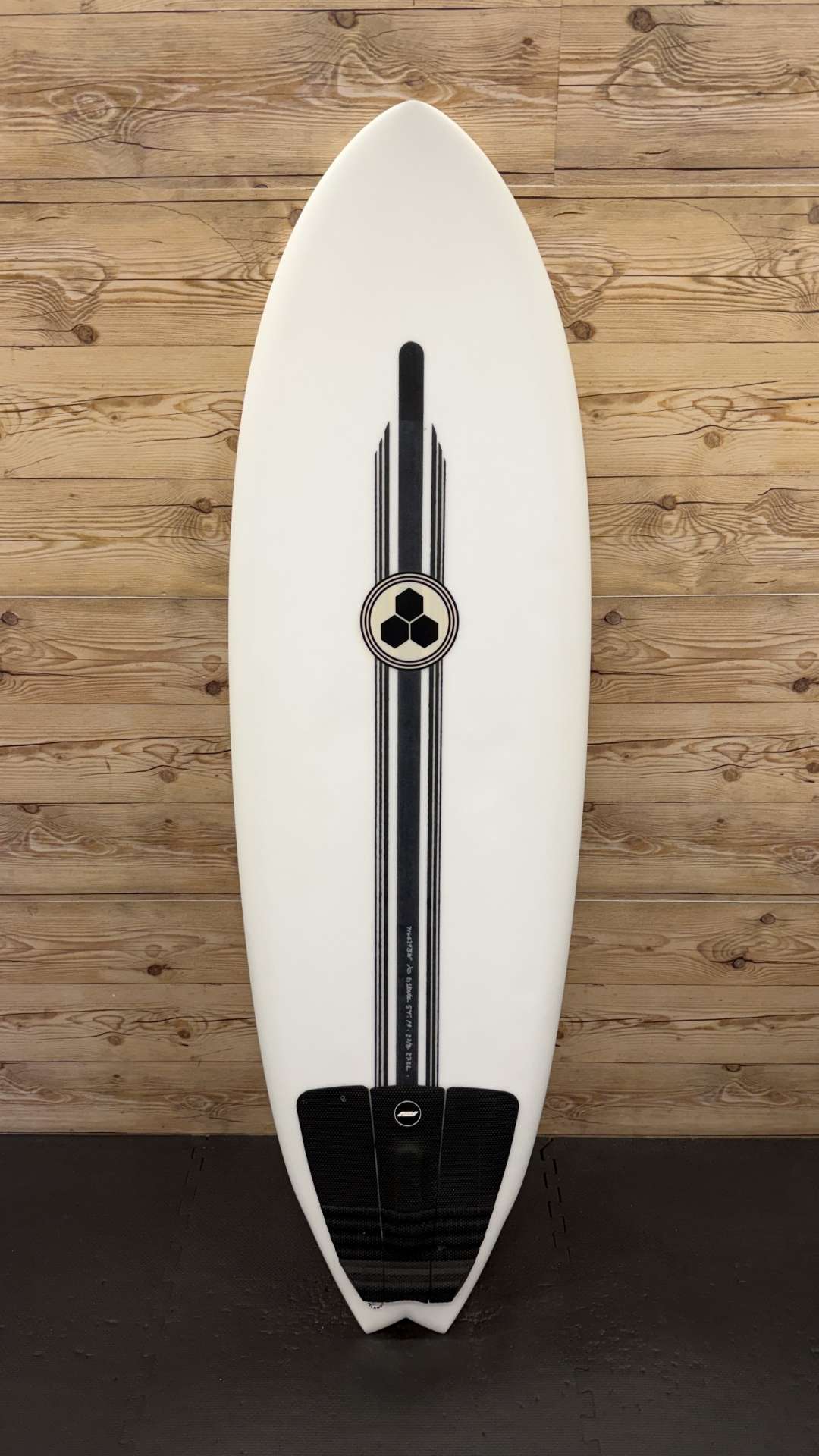 Used Channel Islands Surfboards G Skate 5'4