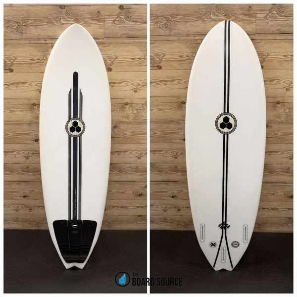 Used Channel Islands Surfboards G Skate 5'4