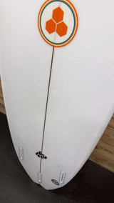 G Skate 5'4"