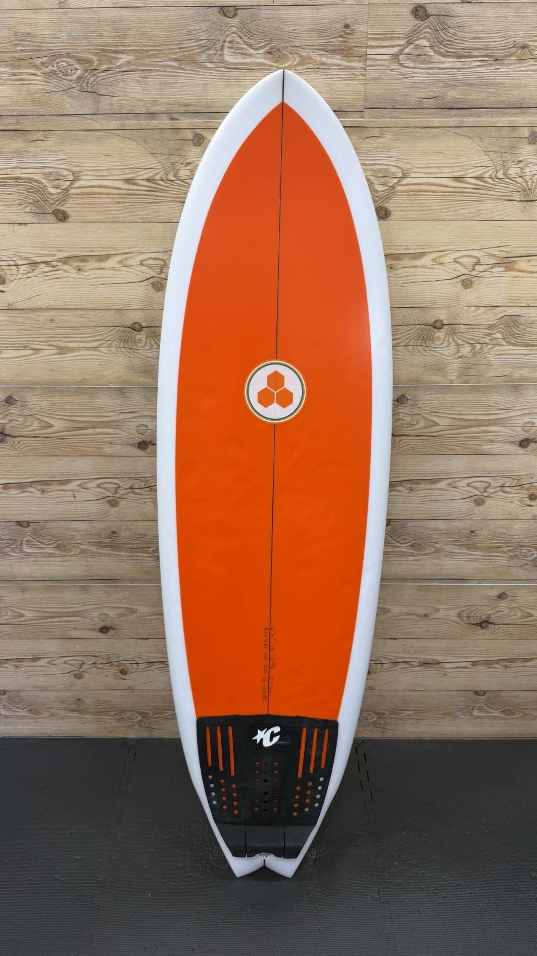 G Skate 5'4"