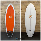 G Skate 5'4"