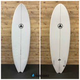 G Skate 6'2"