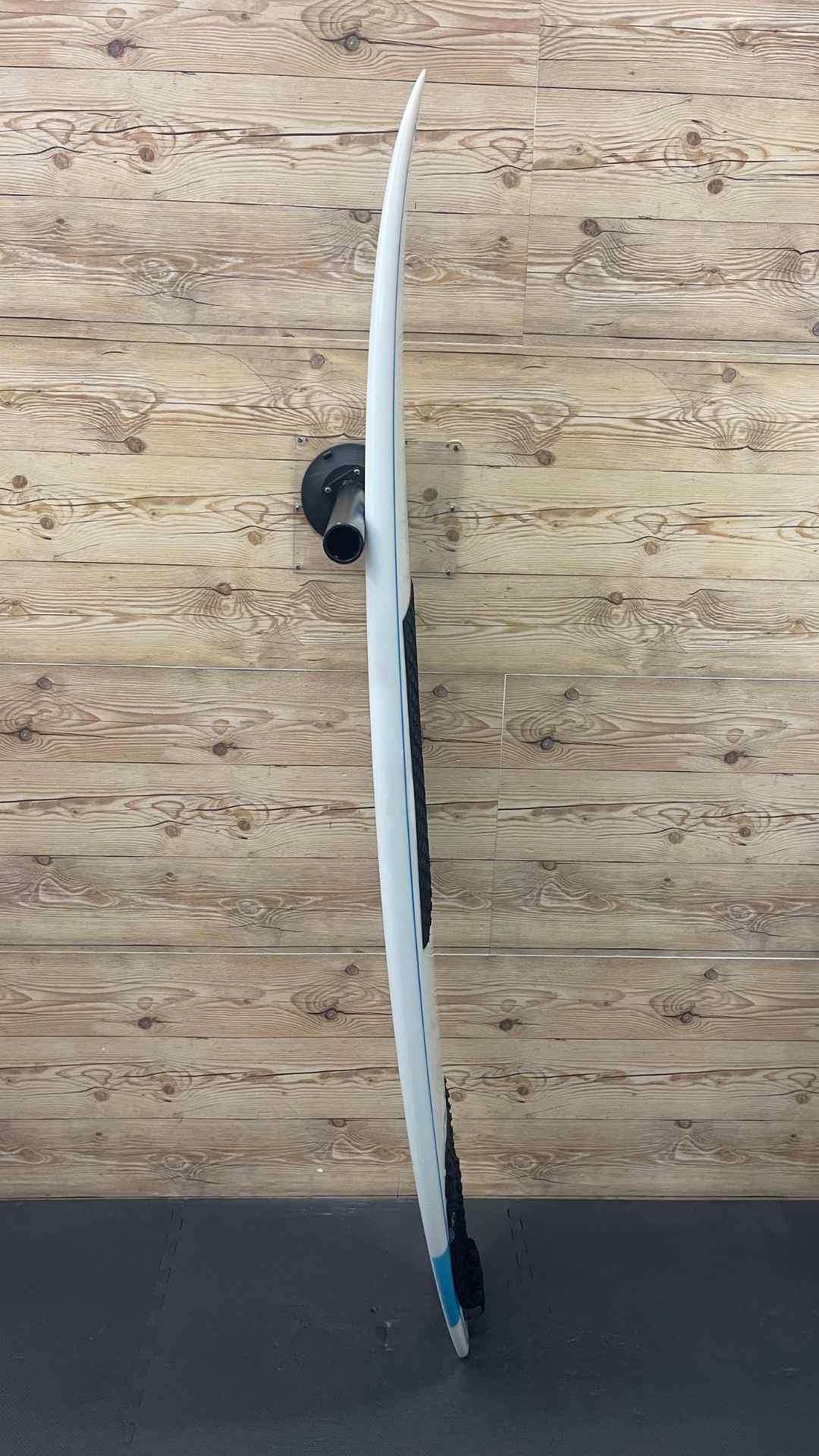 Used surfboards for sale - Channel Islands Happy 5'11