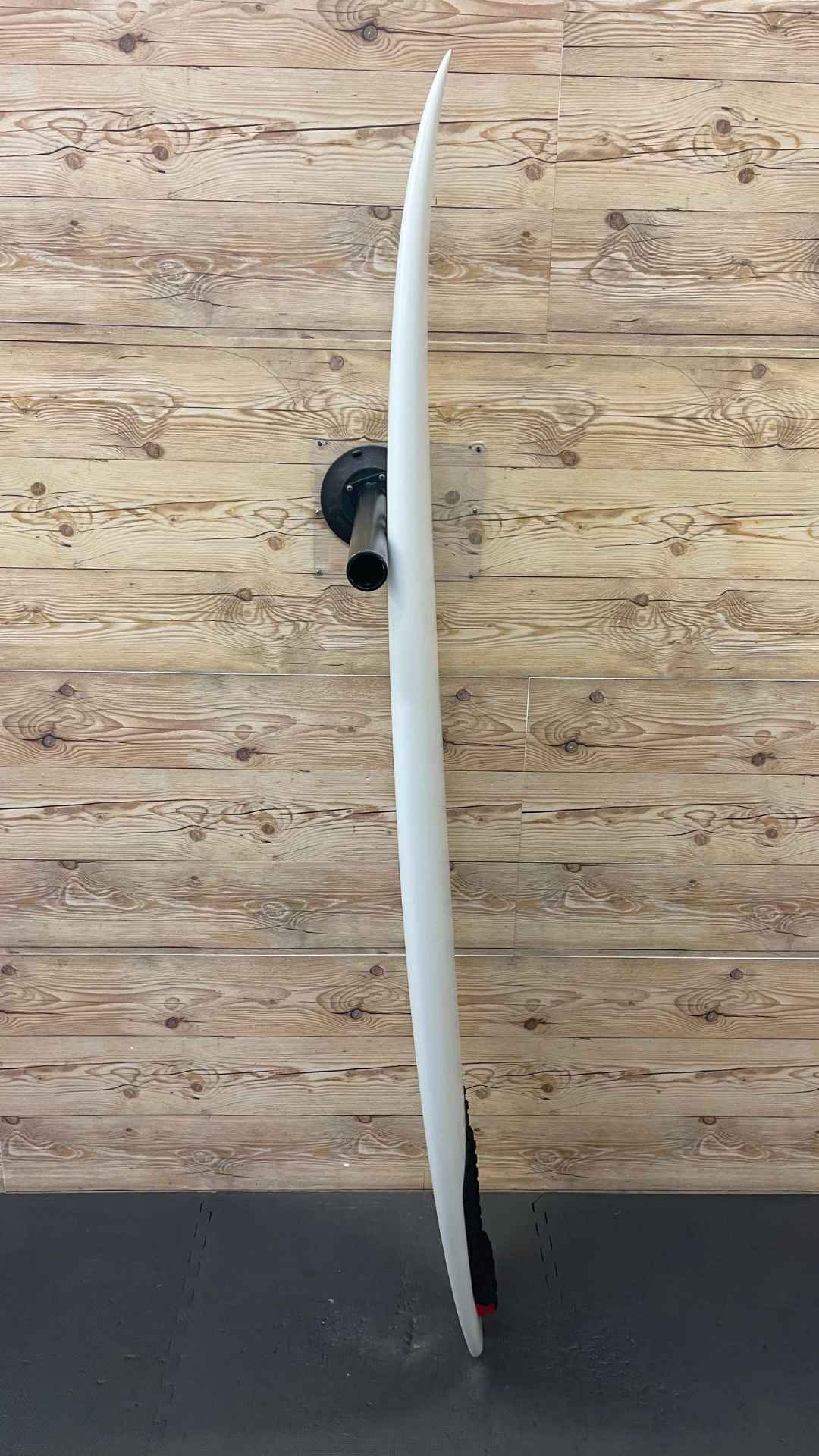 Happy Traveler 6'0"