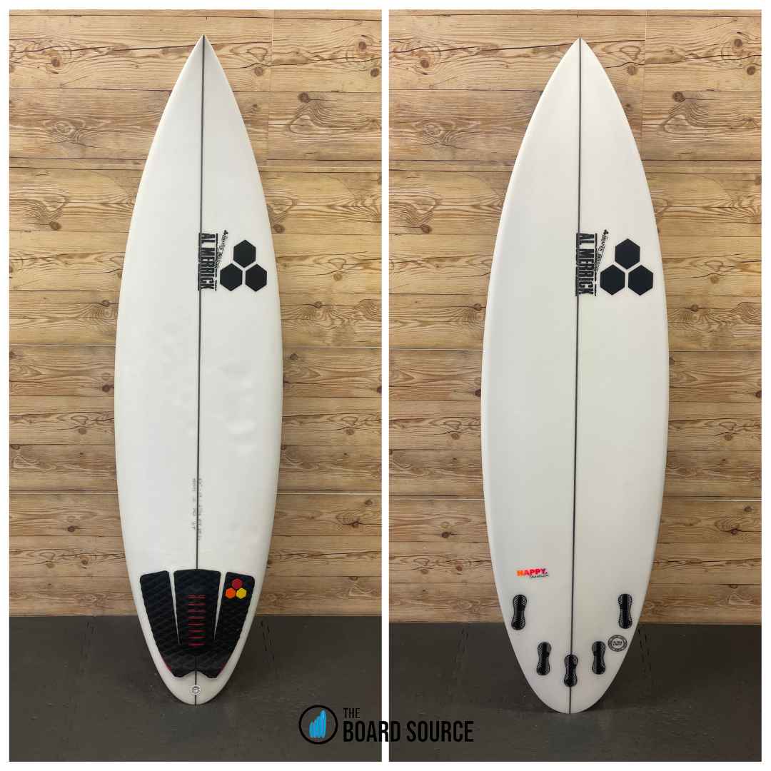 Happy Traveler ショートボード Channel Islands Happy Traveler - Shop The Board Source