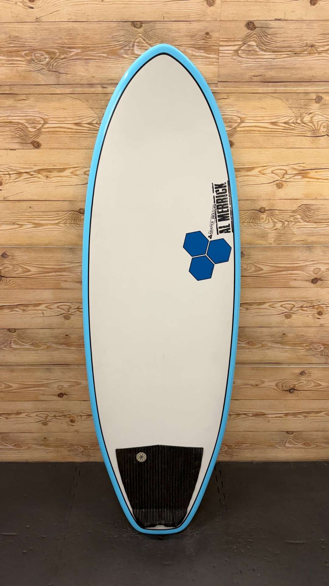 Used Channel Islands 5'5