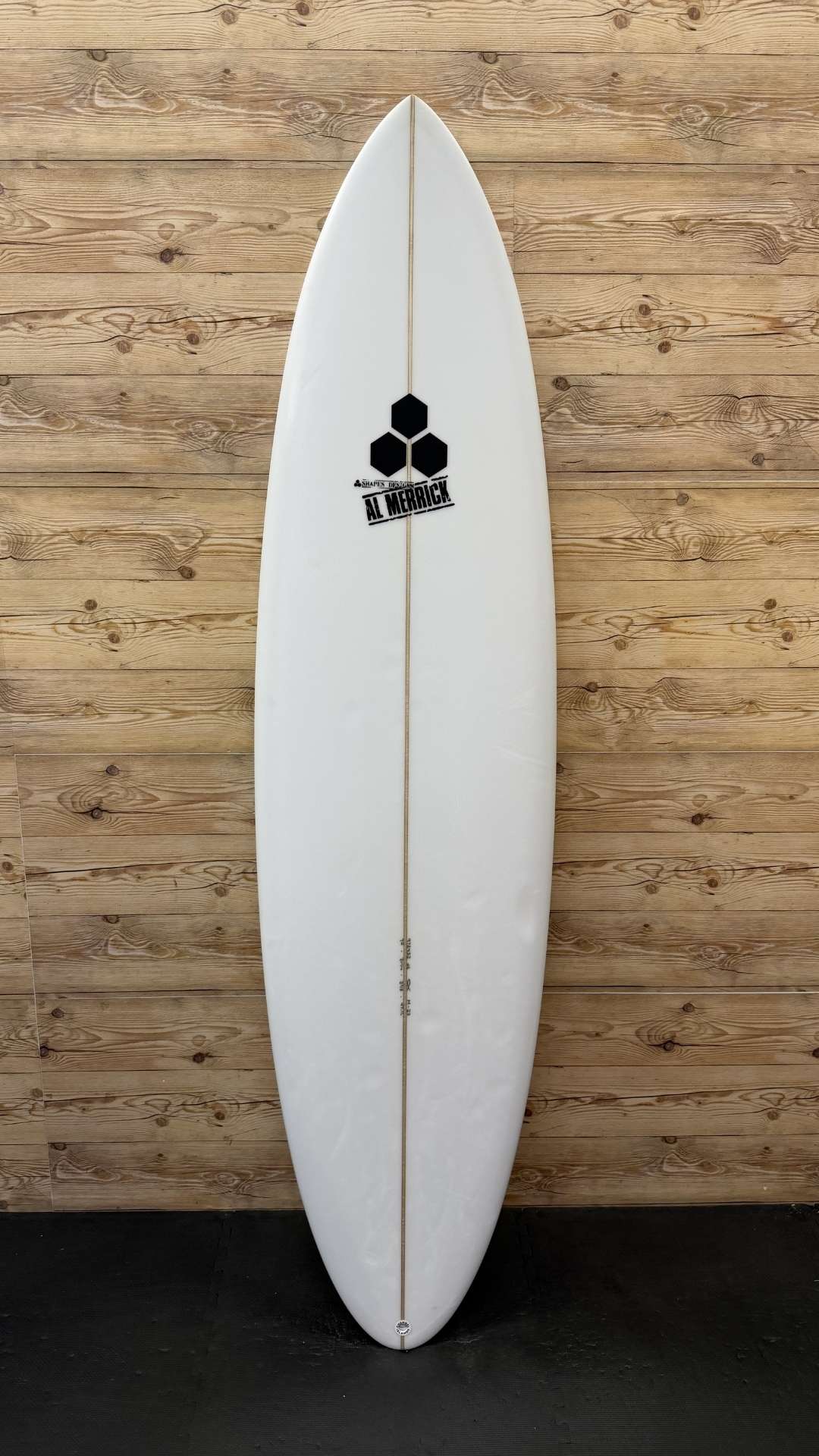 M-23 7'0"