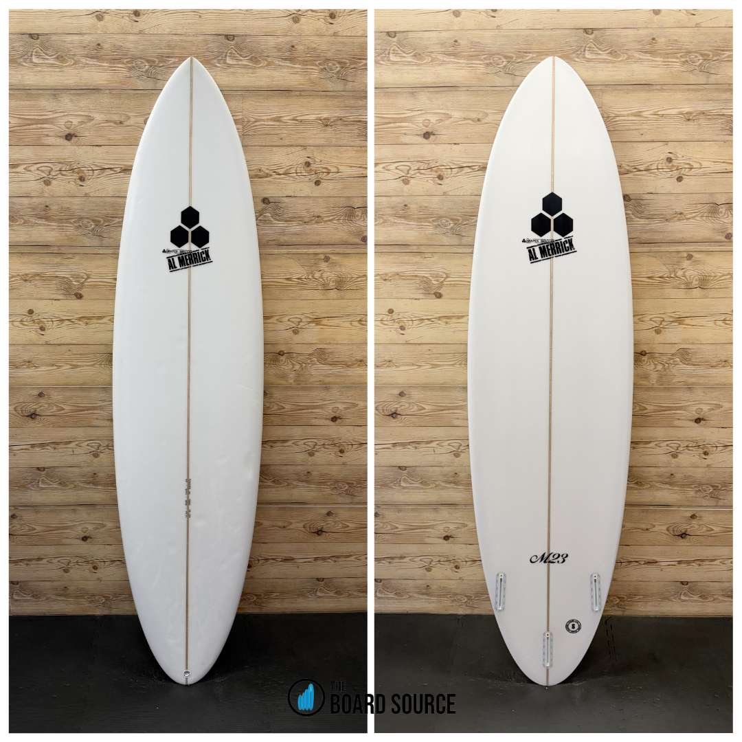 M-23 7'0"