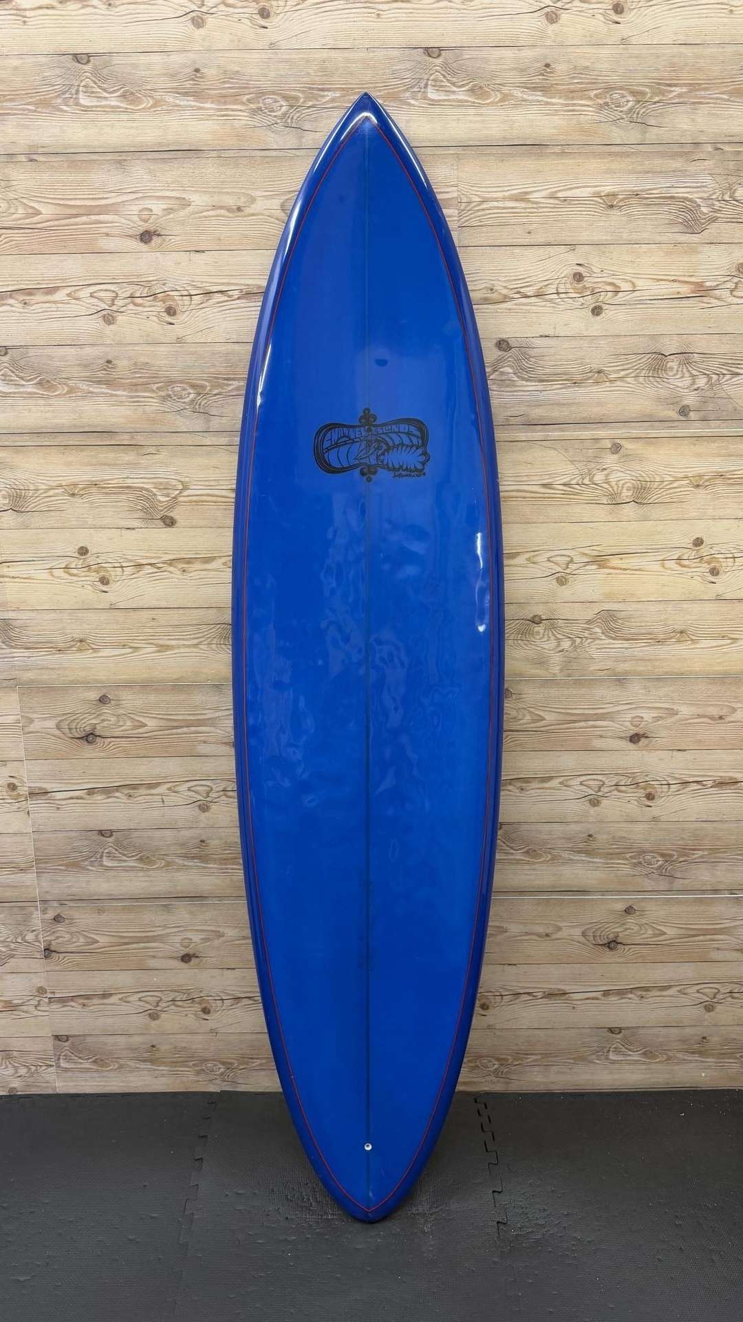 MSF-G2 7'0"