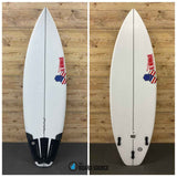 Dumpster Diver 2 5'8"