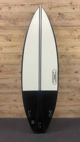 New Flyer 5'10"