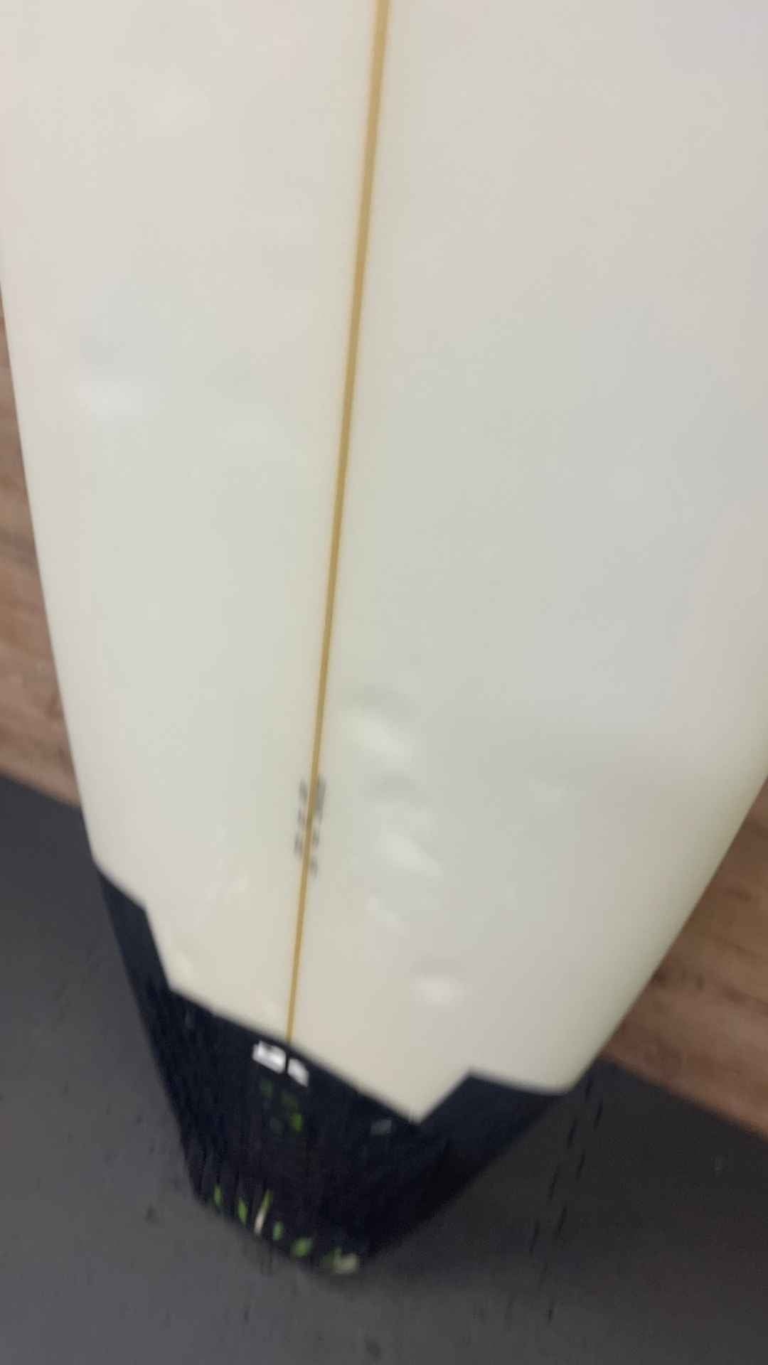 アルメリック　ニューフライヤー 6'0ft XTR Al Merrick New Flyer Surfboards for Sale - The Board Source