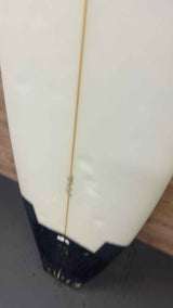 New Flyer 6'4"