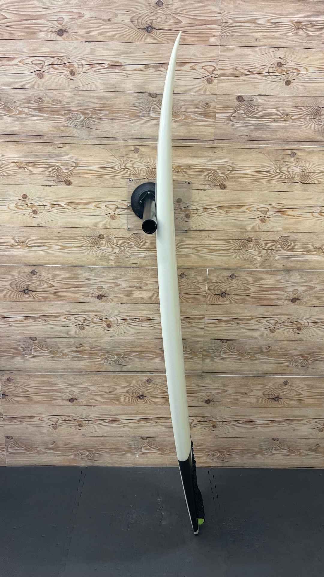 New Flyer 6'4"