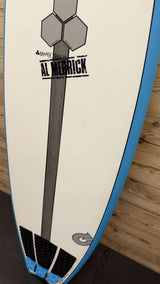 Pod Mod 6'2"