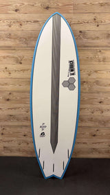 Pod Mod 6'2"