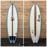 Pod Mod 6'2"