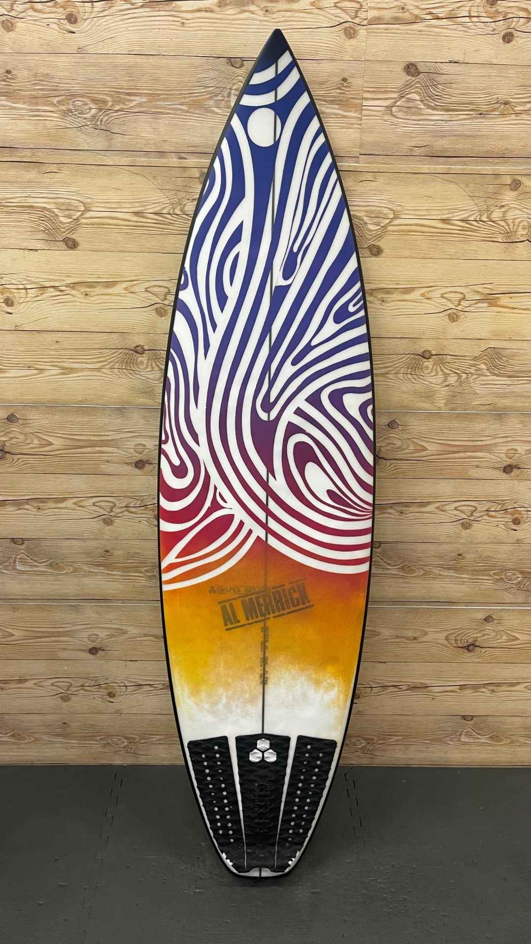 Pro 5'9"