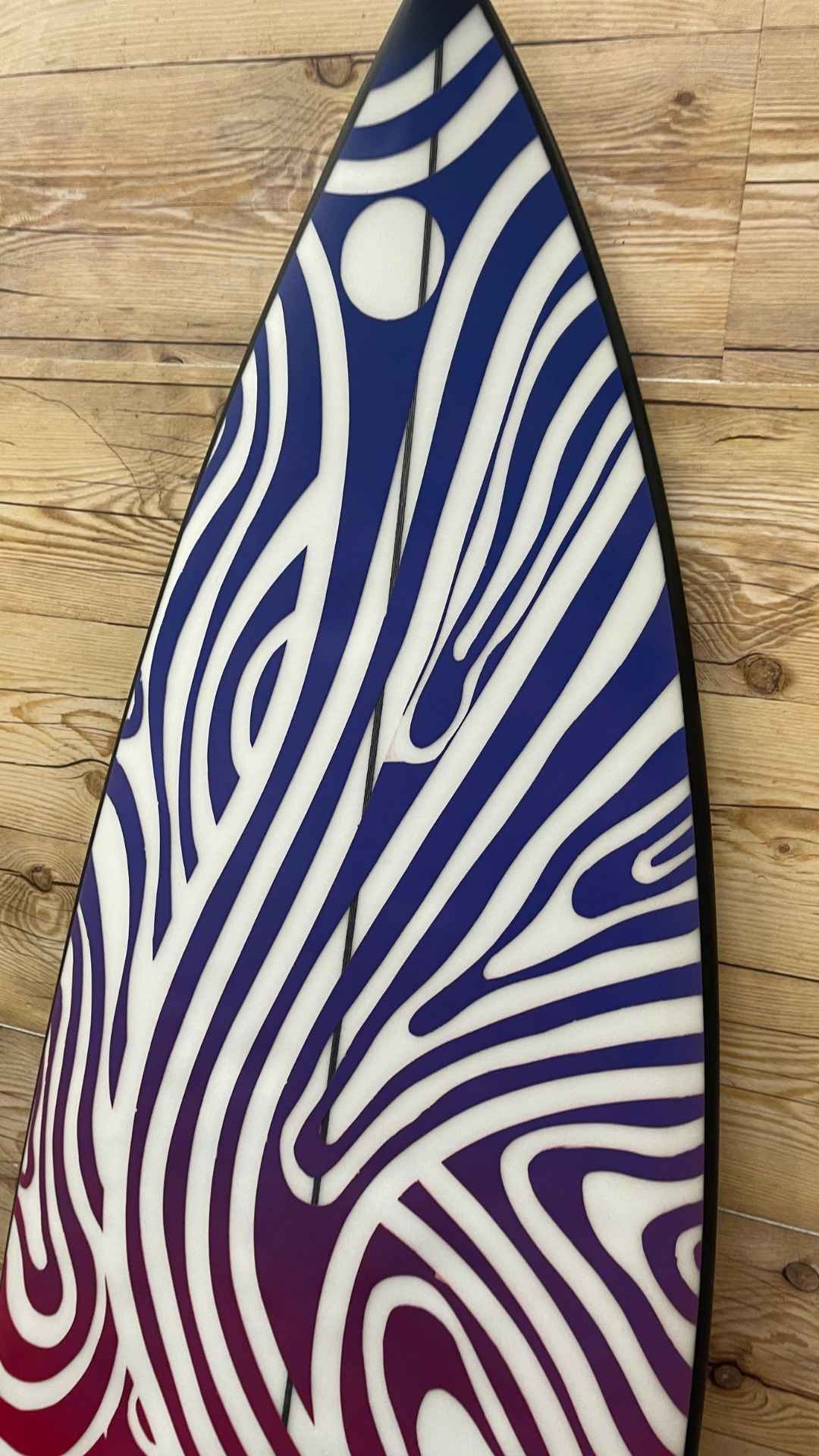 Pro 5'9"