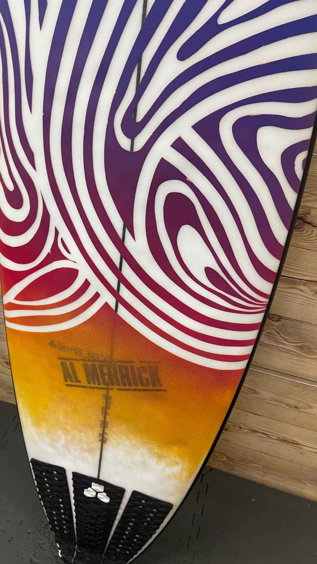 Pro 5'9"