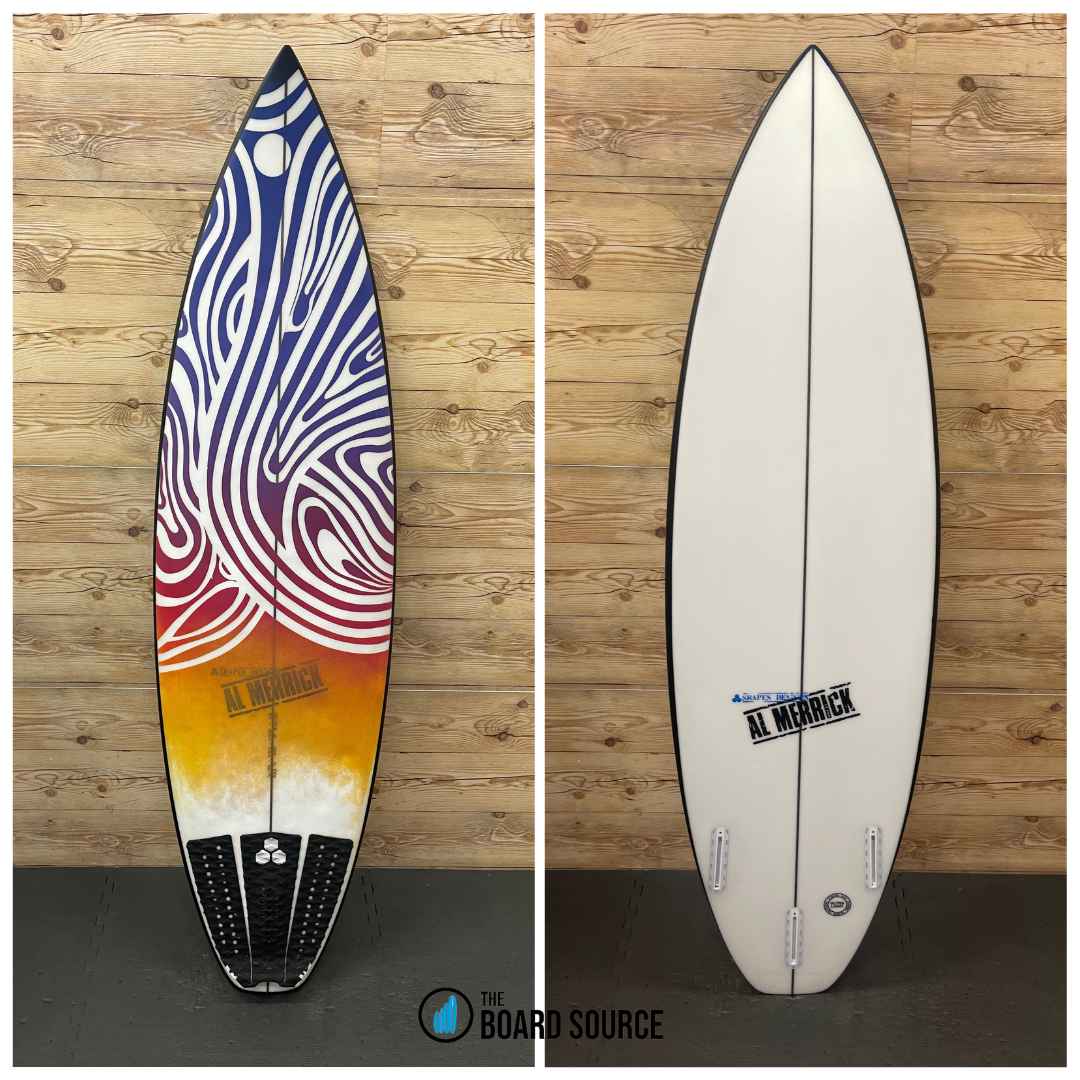 Pro 5'9"