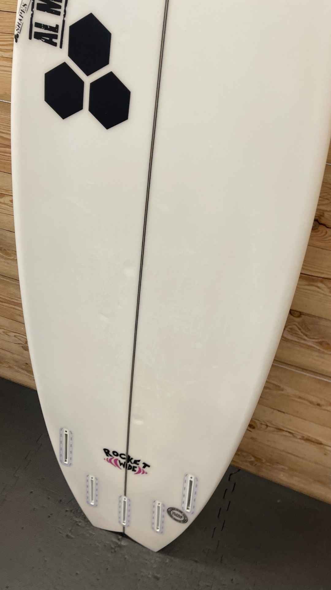 Channel Islands Rocket Wide for Sale | We Ship for $90 – The