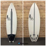 Rocket Wide 5'10"