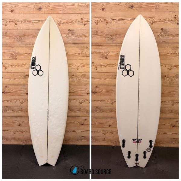 Channel Islands Rocket Wide 6'1
