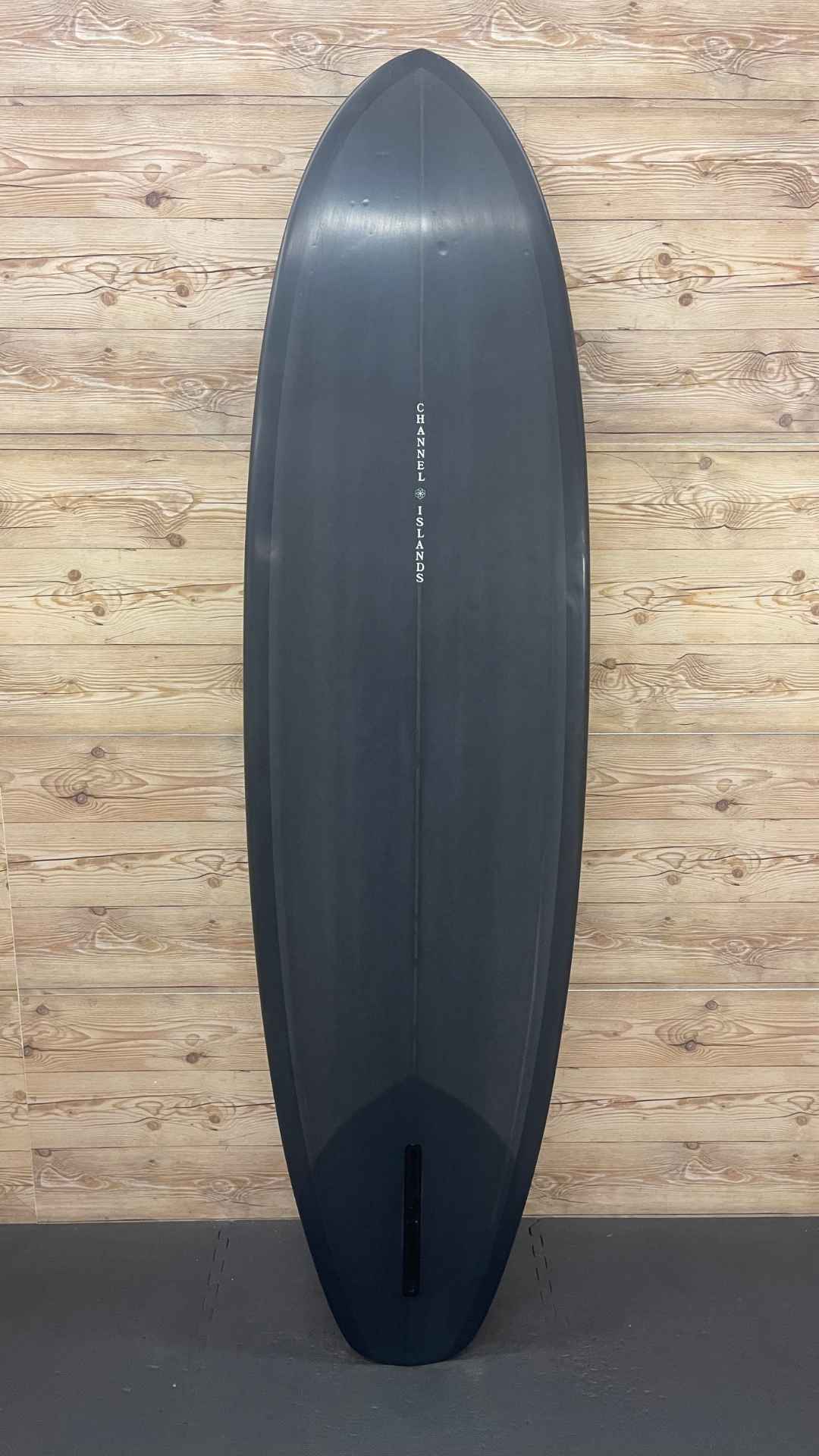 Tri Plane Hull 6'11"