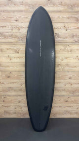 Tri Plane Hull 6'11"