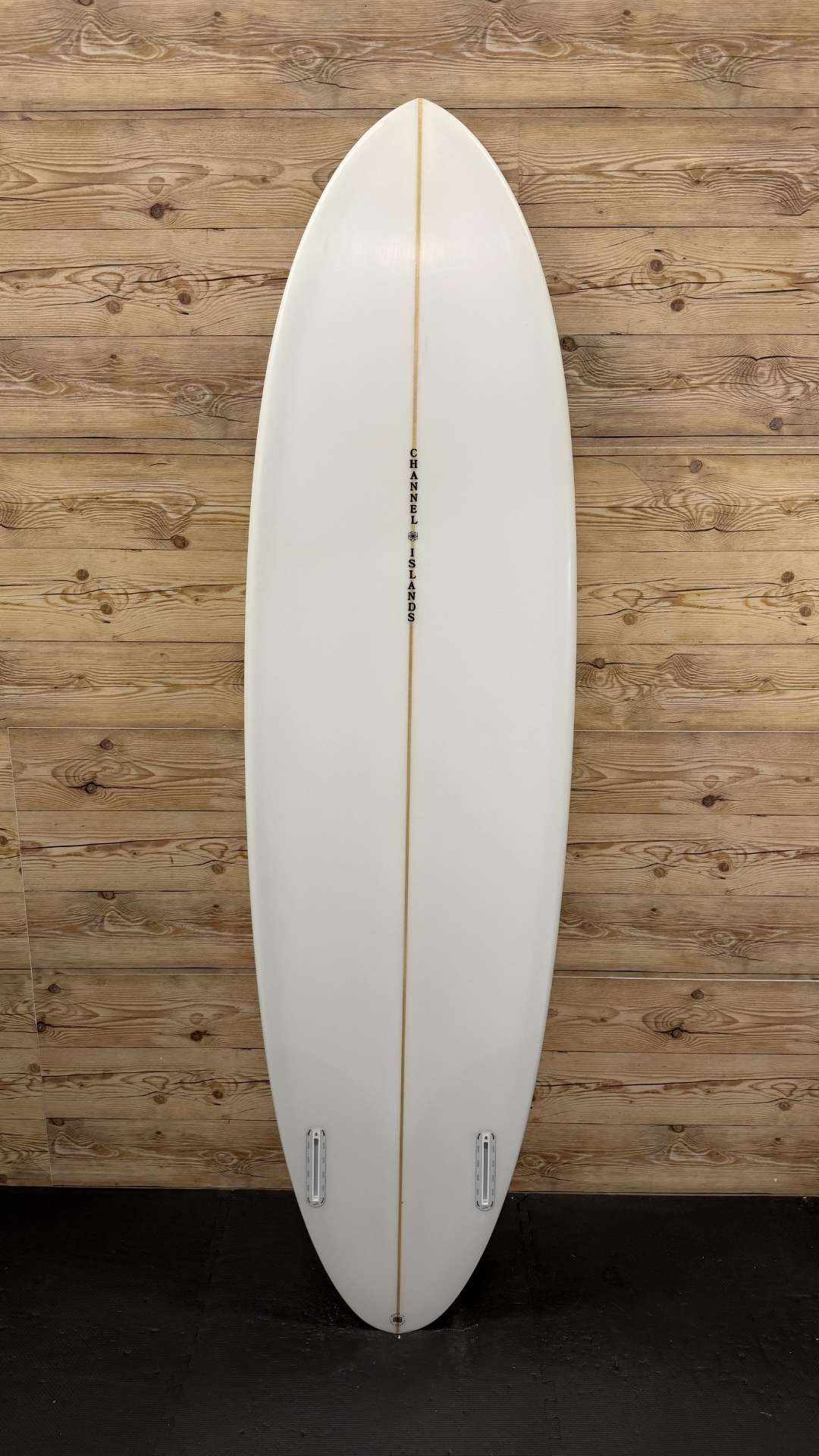 CI MID 6’9 CA made FOR SALE | Used Channel Islands Mid Twin 6'9